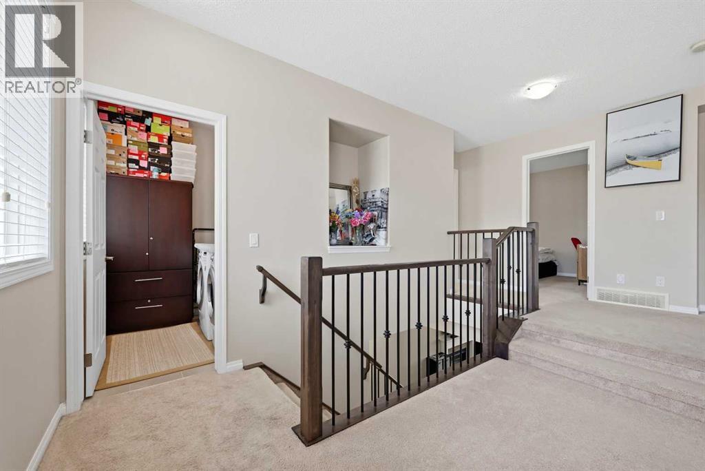 146 Windwood Grove SW, Airdrie, Alberta  T4B 3S8 - Photo 20 - A2331473