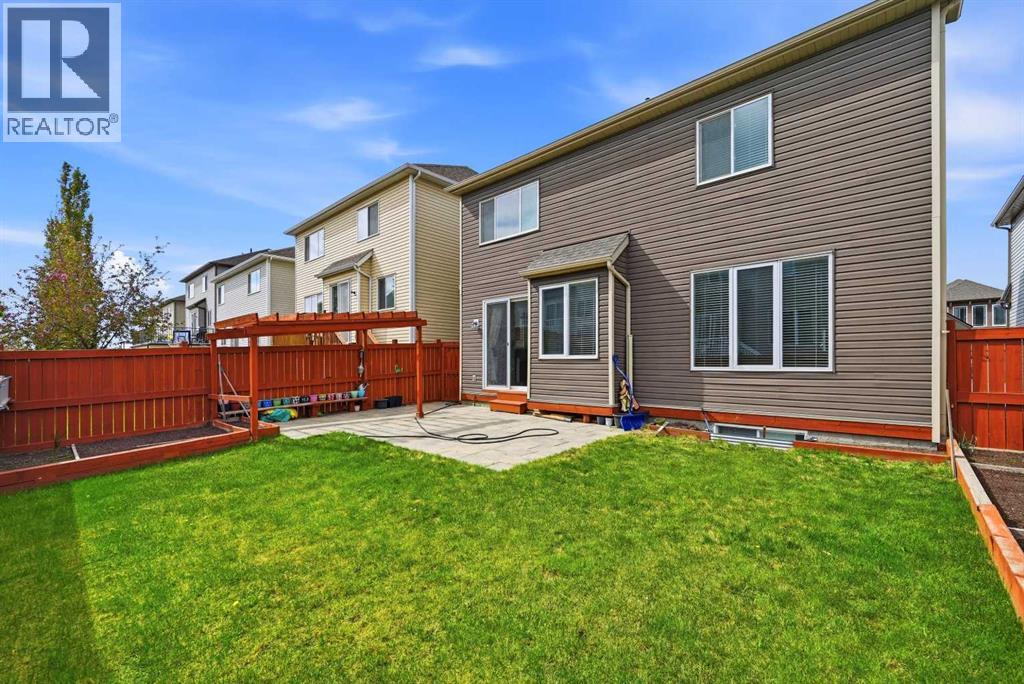 146 Windwood Grove SW, Airdrie, Alberta  T4B 3S8 - Photo 46 - A2331473