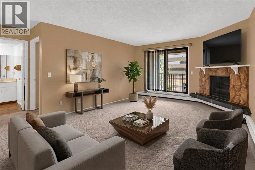 3204, 4001c 49 Street NW, Calgary, Alberta  T3A 2C9 - Photo 2 - A2333276