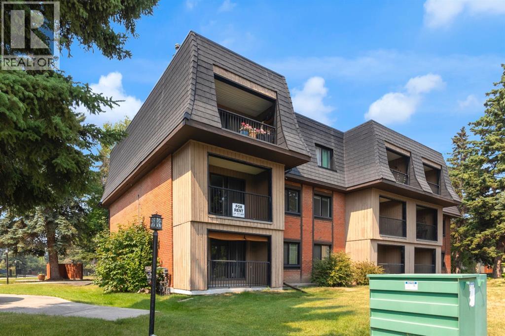 3204, 4001C 49 Street NW, Calgary, Alberta