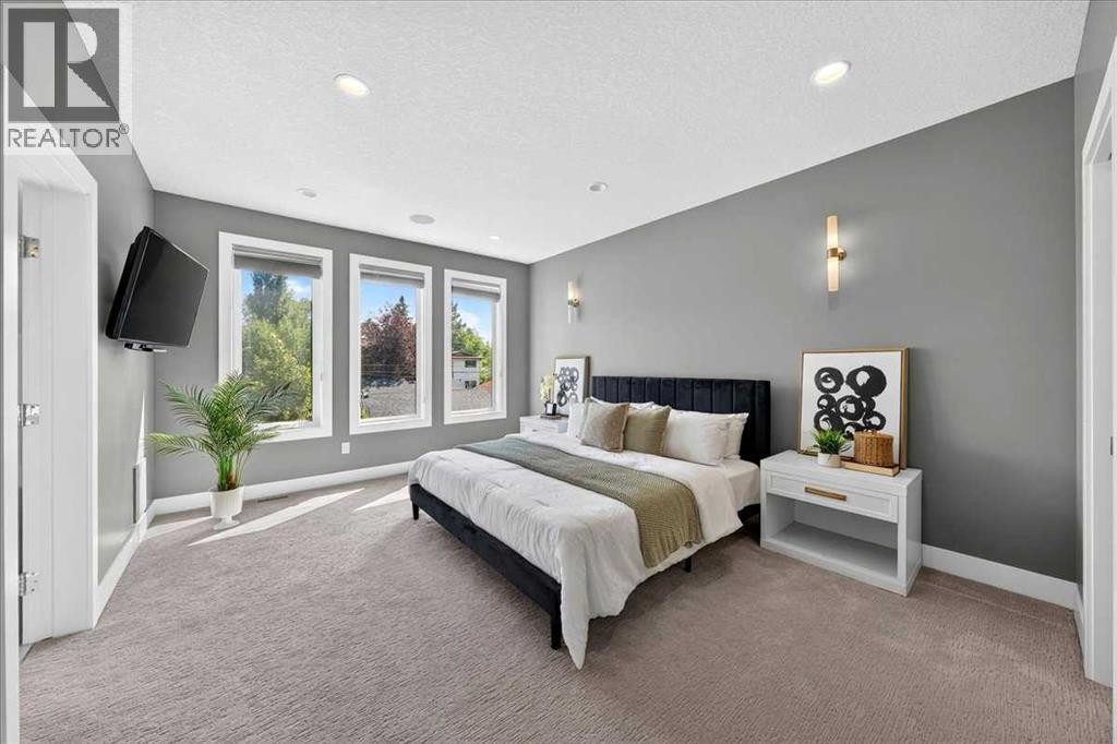217 32 Avenue NW, Calgary, Alberta  T2M 2P8 - Photo 26 - A2333284