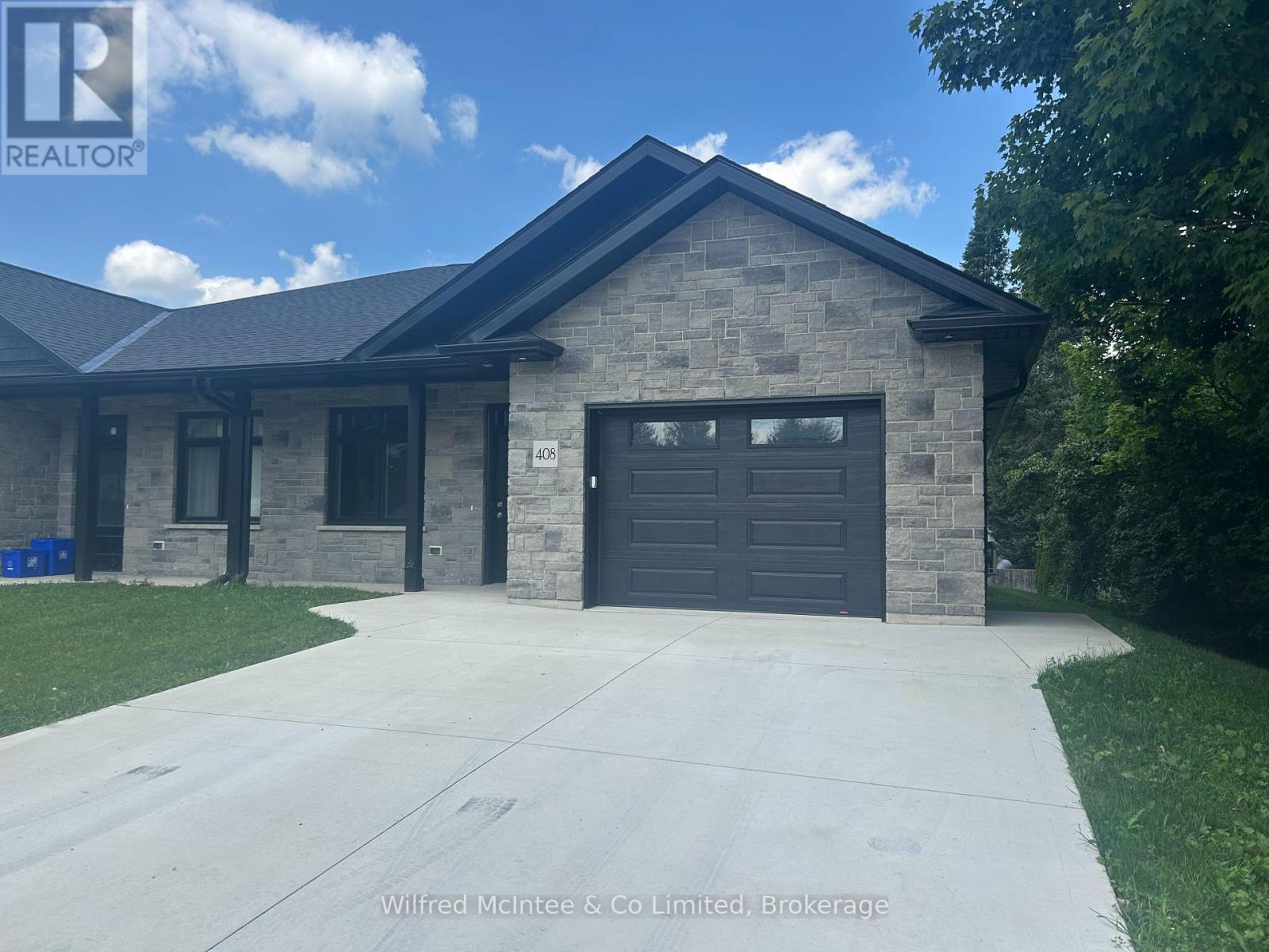 408 Alma Street, Arran-Elderslie, Ontario  N0G 2N0 - Photo 2 - X13638928