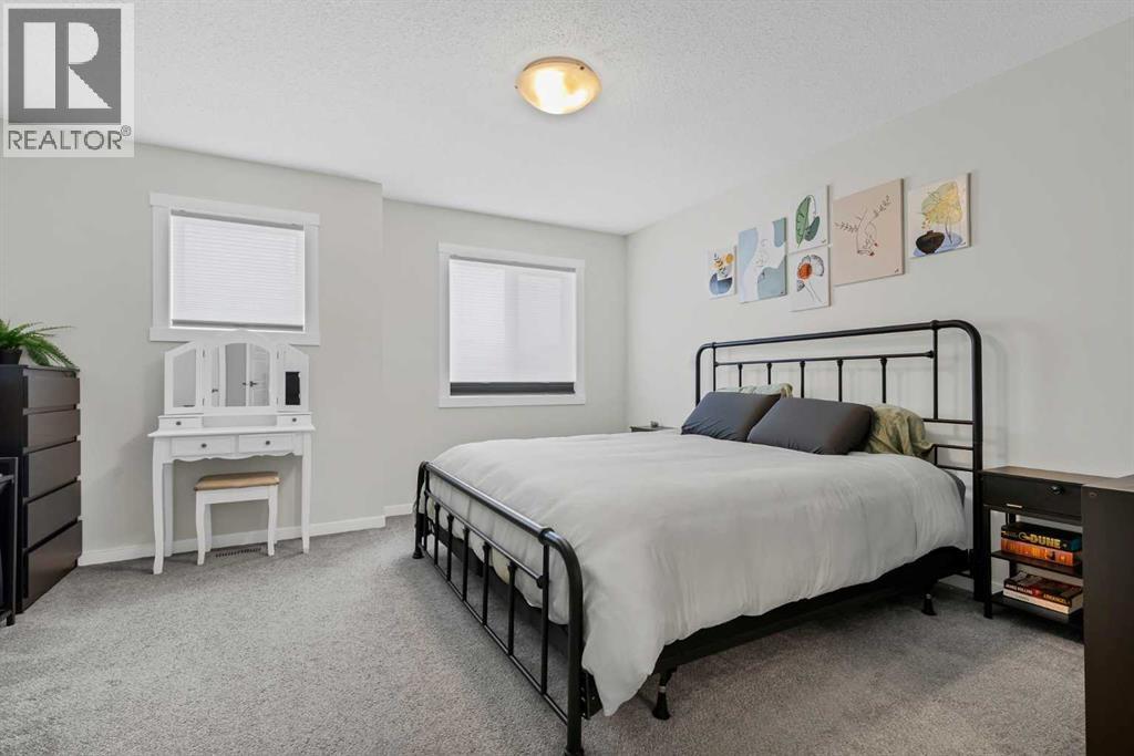 162 Chinook Gate Boulevard SW, Airdrie, Alberta  T4B 5J1 - Photo 13 - A2334495