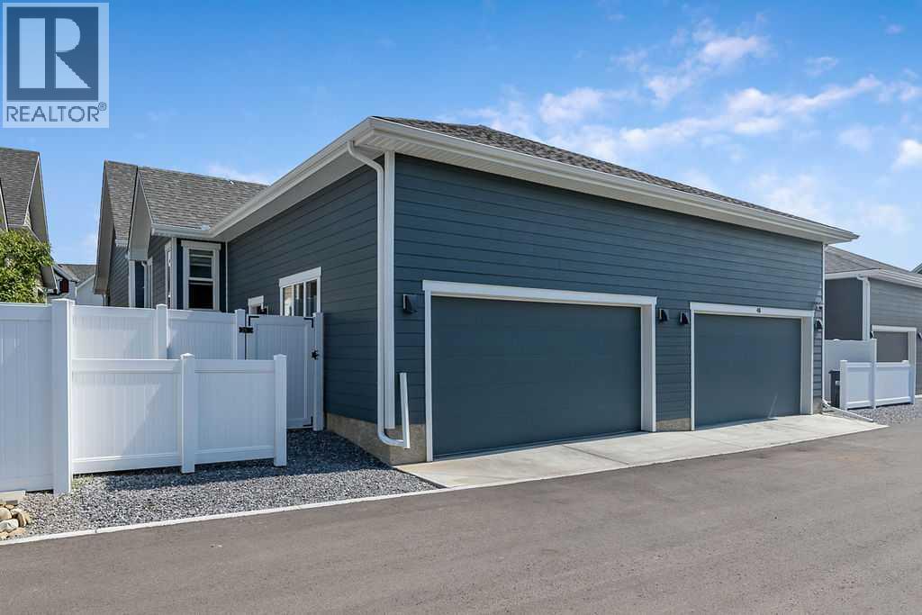 50 Drake Landing Square, Okotoks, Alberta  T1S 0R4 - Photo 34 - A2334644