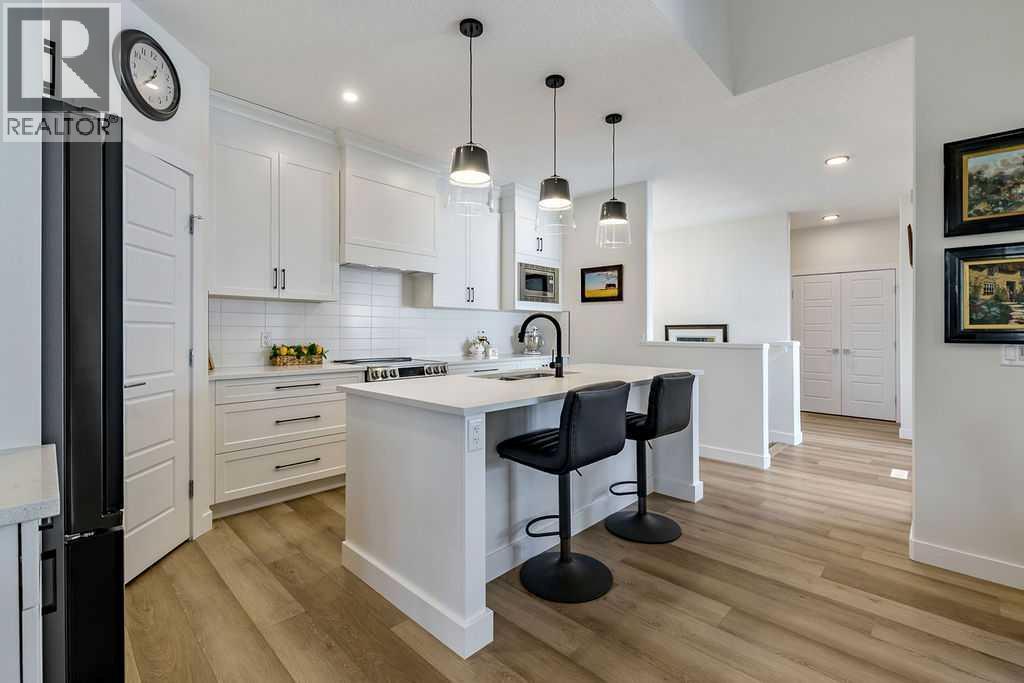 50 Drake Landing Square, Okotoks, Alberta  T1S 0R4 - Photo 11 - A2334644