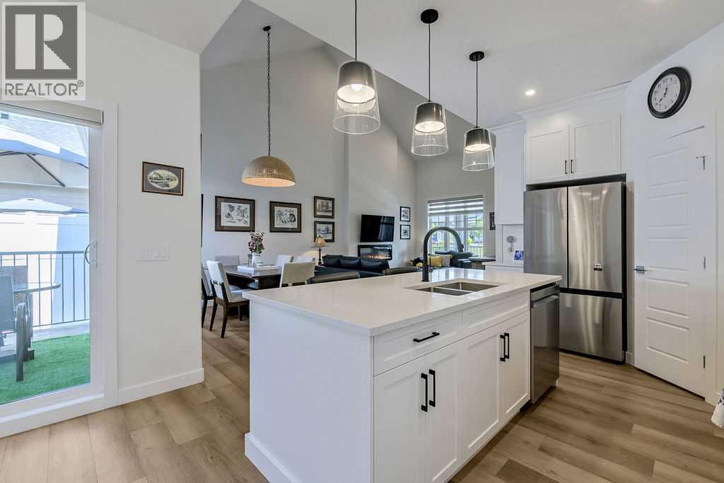 50 Drake Landing Square, Okotoks, Alberta  T1S 0R4 - Photo 14 - A2334644