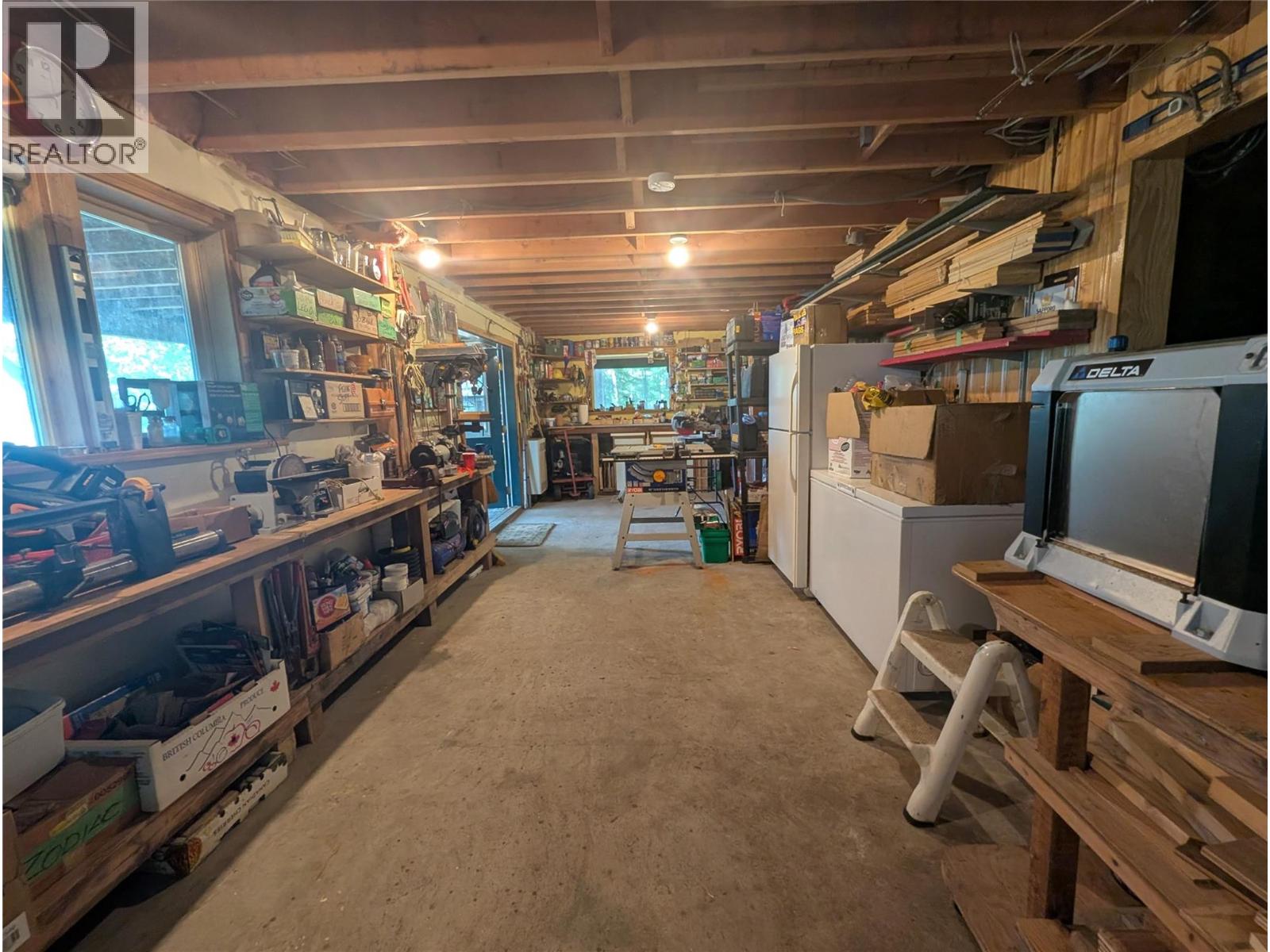660 Bradley Road Lot# A, Seymour Arm, British Columbia   - Photo 21 - 10394997