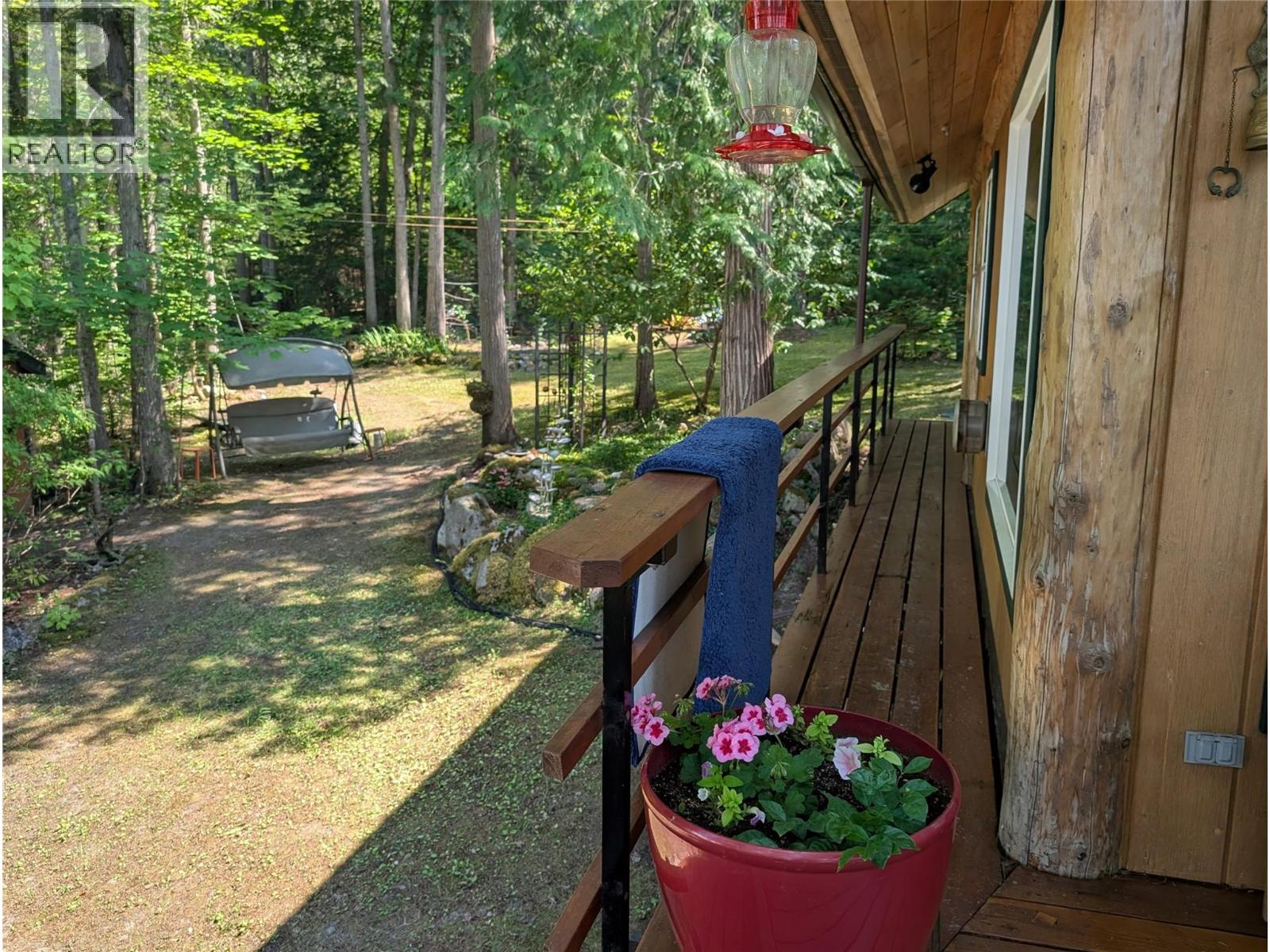 660 Bradley Road Lot# A, Seymour Arm, British Columbia   - Photo 48 - 10394997