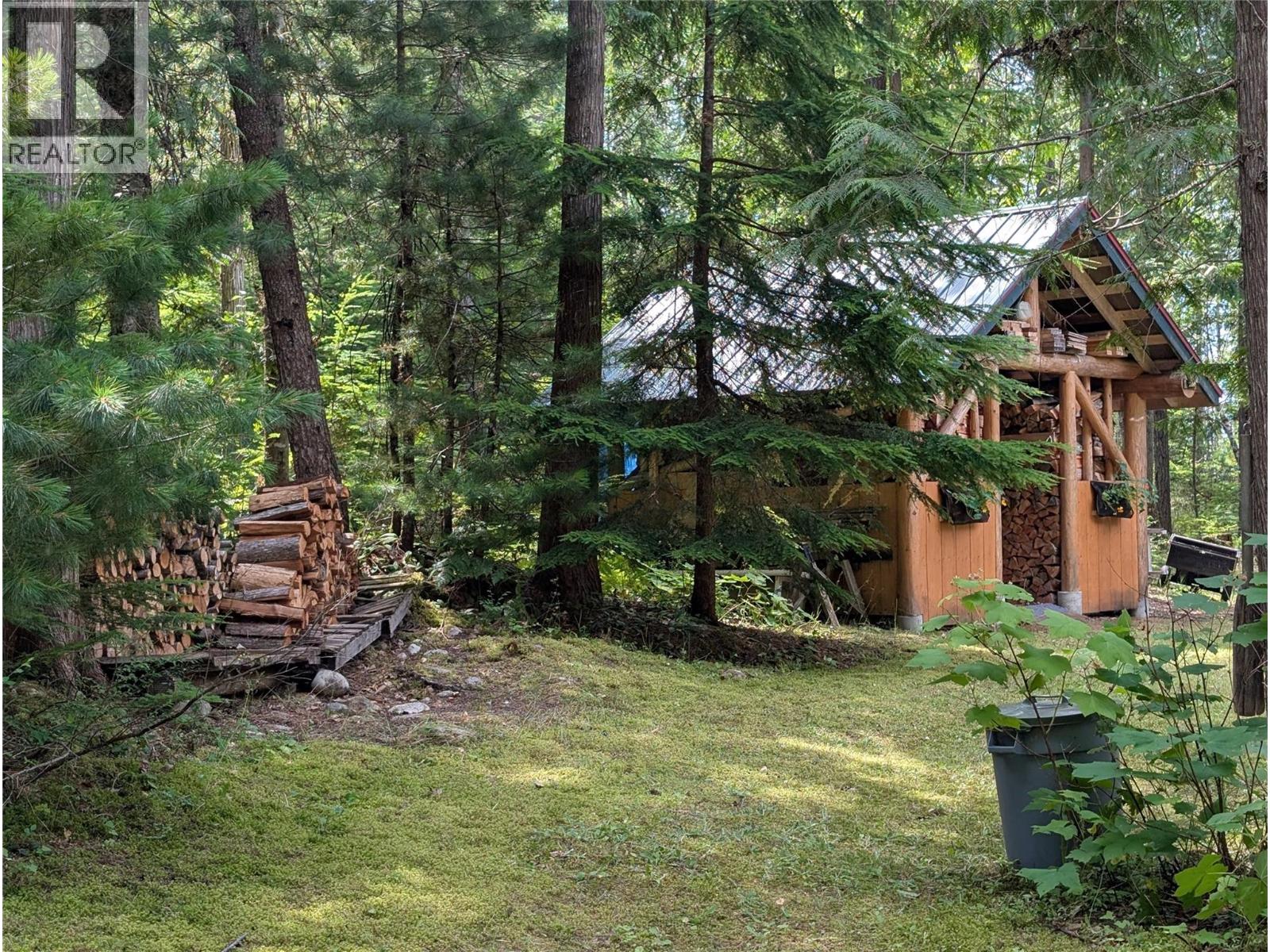 660 Bradley Road Lot# A, Seymour Arm, British Columbia   - Photo 5 - 10394997