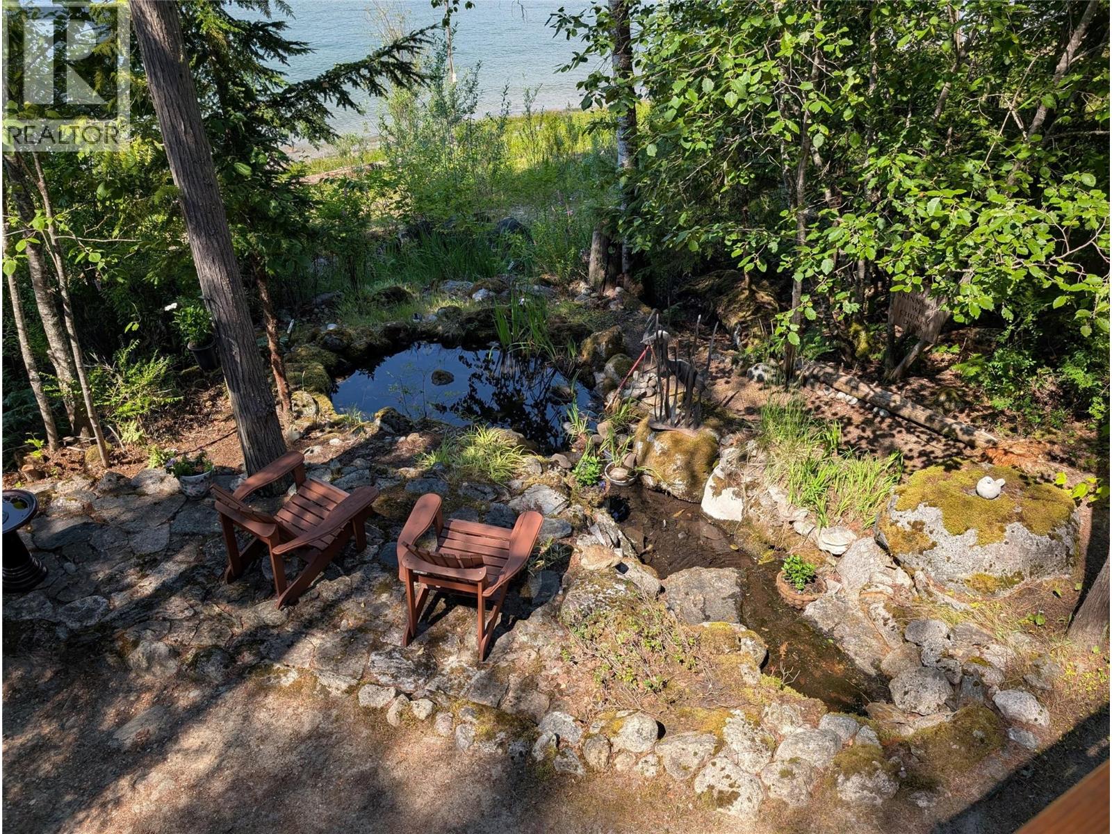 660 Bradley Road Lot# A, Seymour Arm, British Columbia   - Photo 47 - 10394997