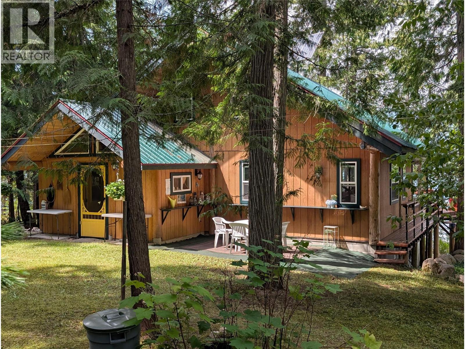 660 Bradley Road Lot# A, Seymour Arm, British Columbia   - Photo 8 - 10394997
