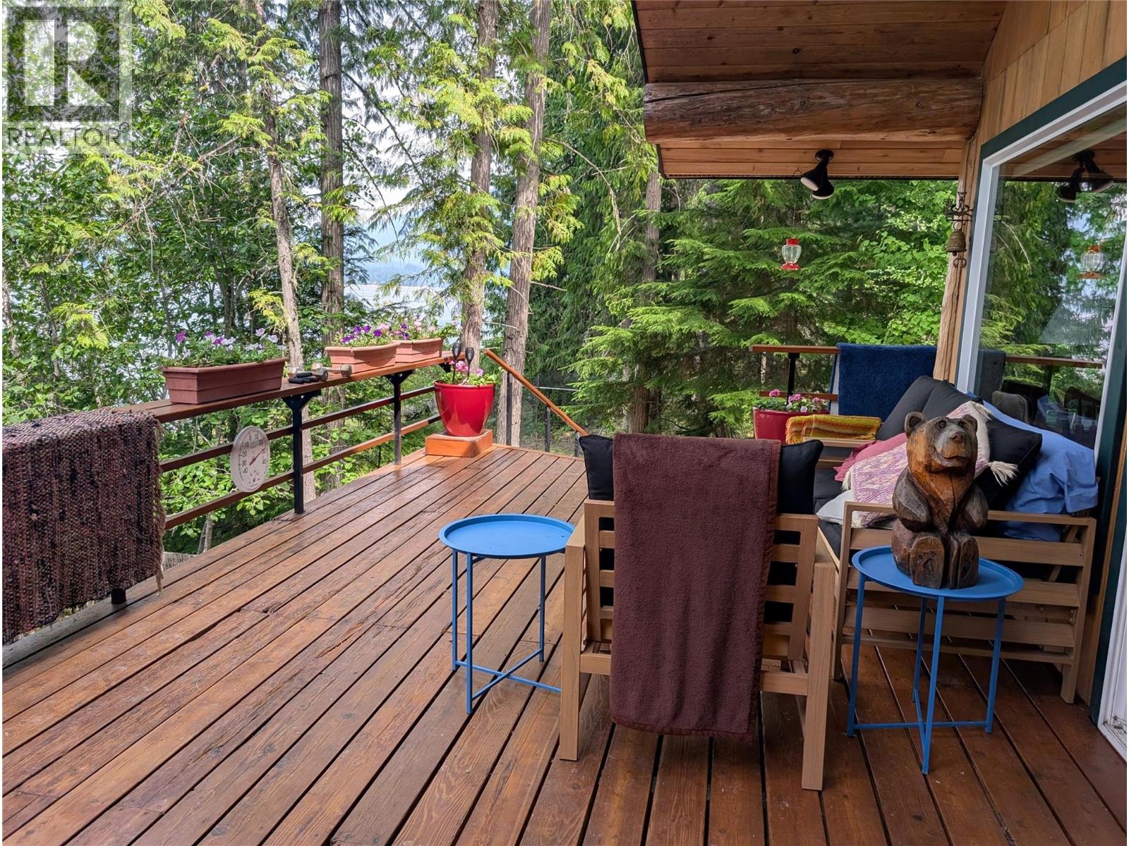 660 Bradley Road Lot# A, Seymour Arm, British Columbia   - Photo 23 - 10394997