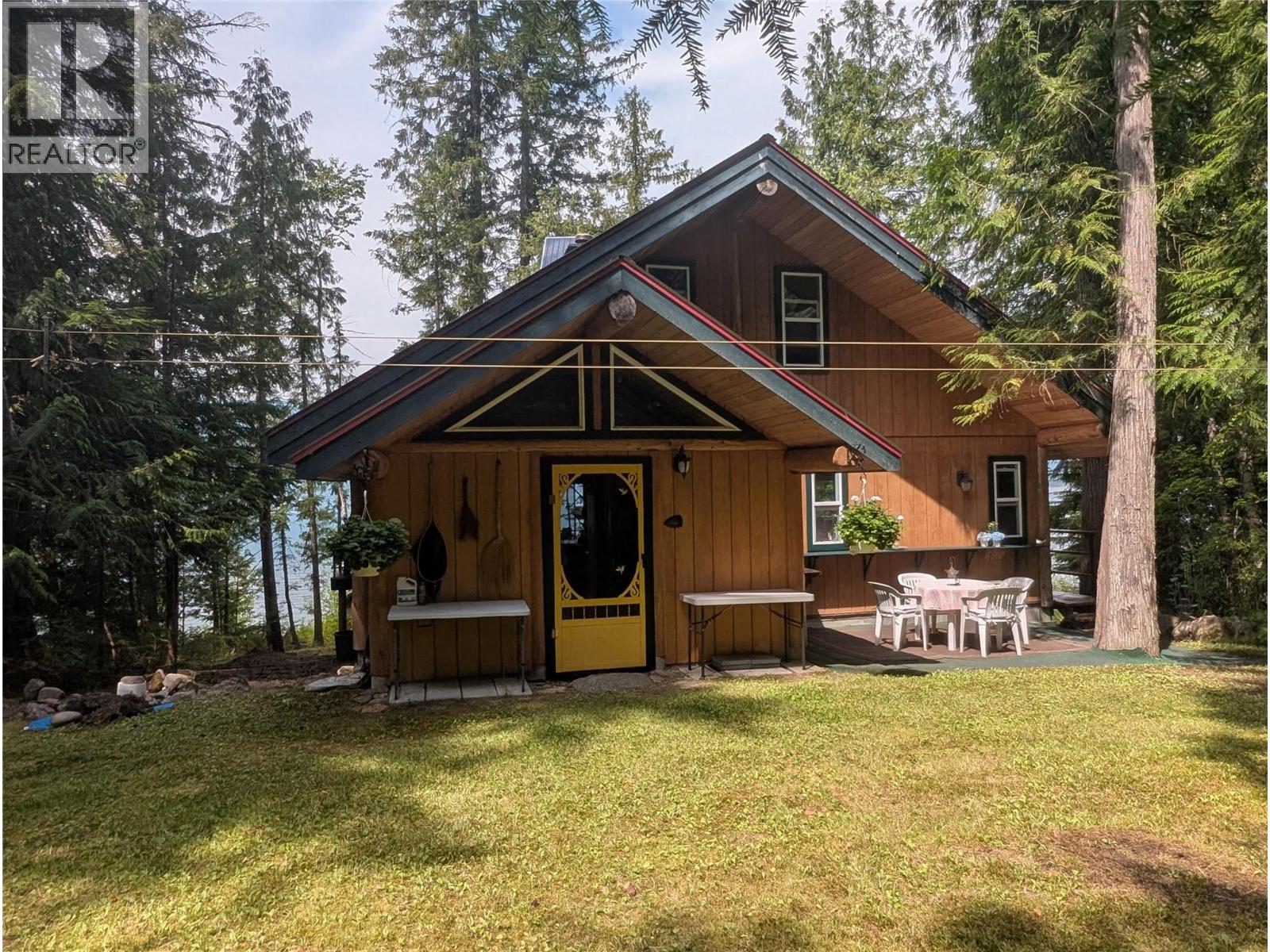 660 Bradley Road Lot# A, Seymour Arm, British Columbia   - Photo 12 - 10394997
