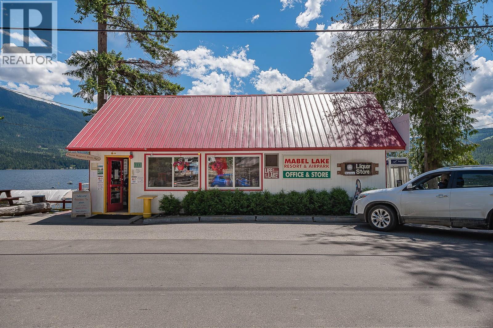 30 Lusk Lake Road Lot# 73, Enderby, British Columbia  V0E 1V5 - Photo 18 - 10396621