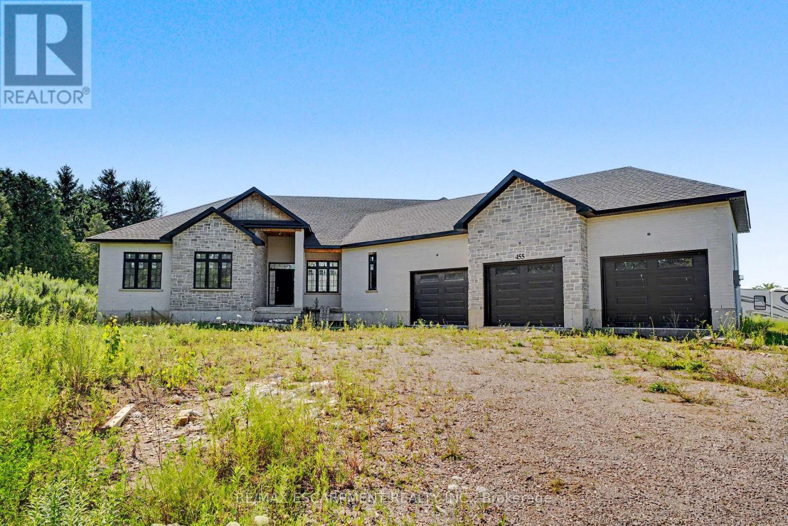 455 Mines Road, Haldimand, Ontario N3W 1X6 - Photo 1 - X13642262