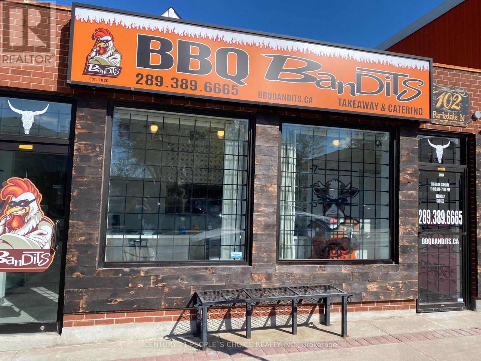 102 PARKDALE AVENUE N, Hamilton, Ontario