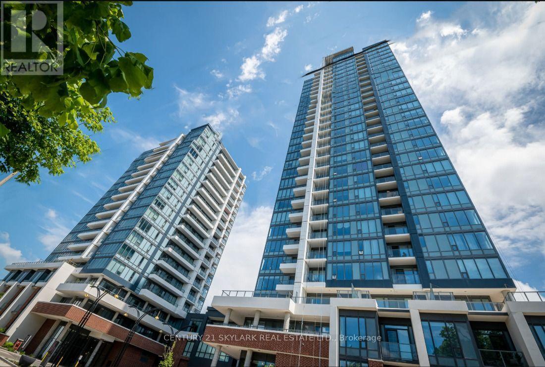 902 - 15 WELLINGTON STREET S, Kitchener, Ontario