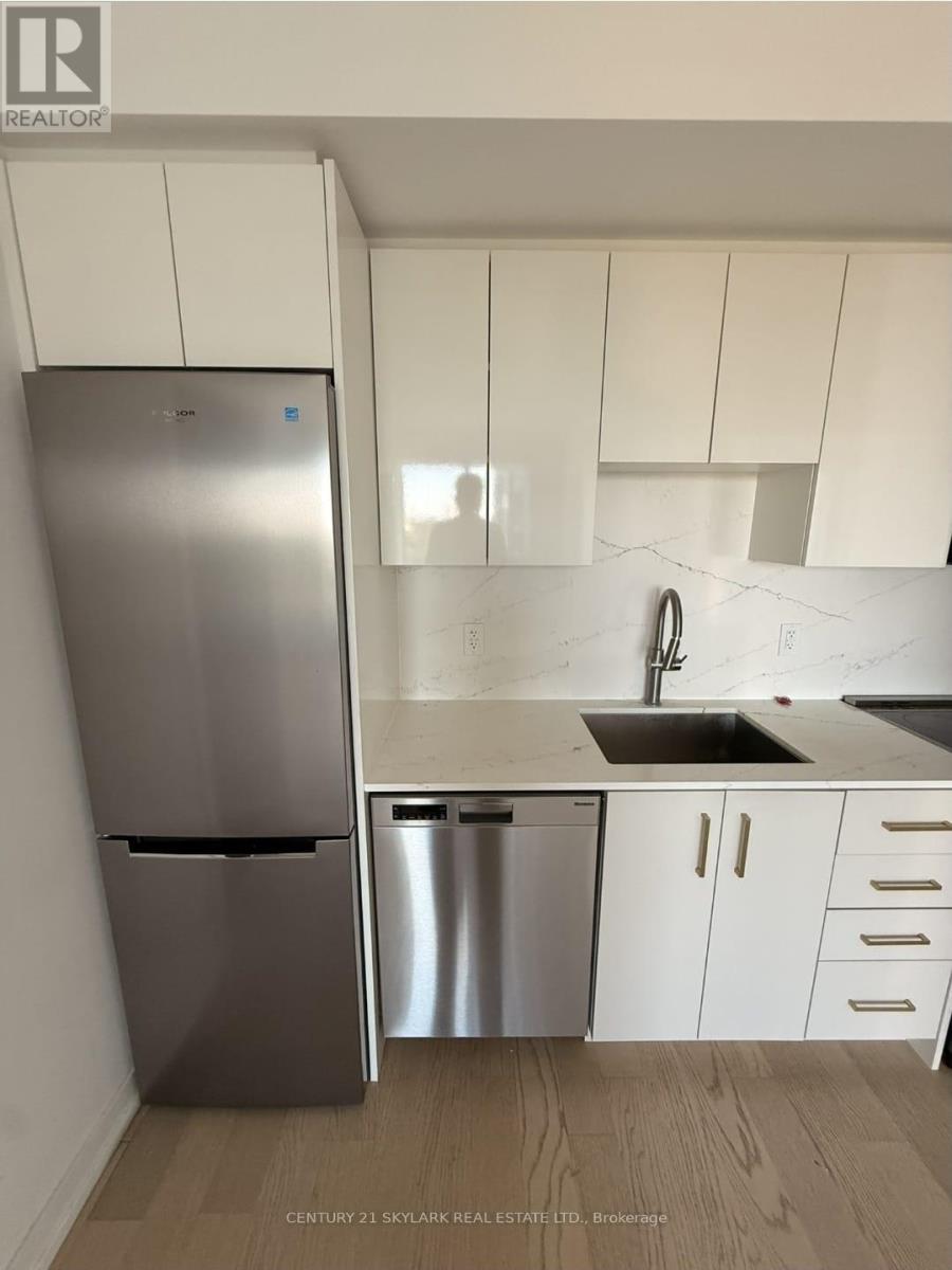 902 - 15 Wellington Street S, Kitchener, Ontario  N2G 0E4 - Photo 4 - X13642294