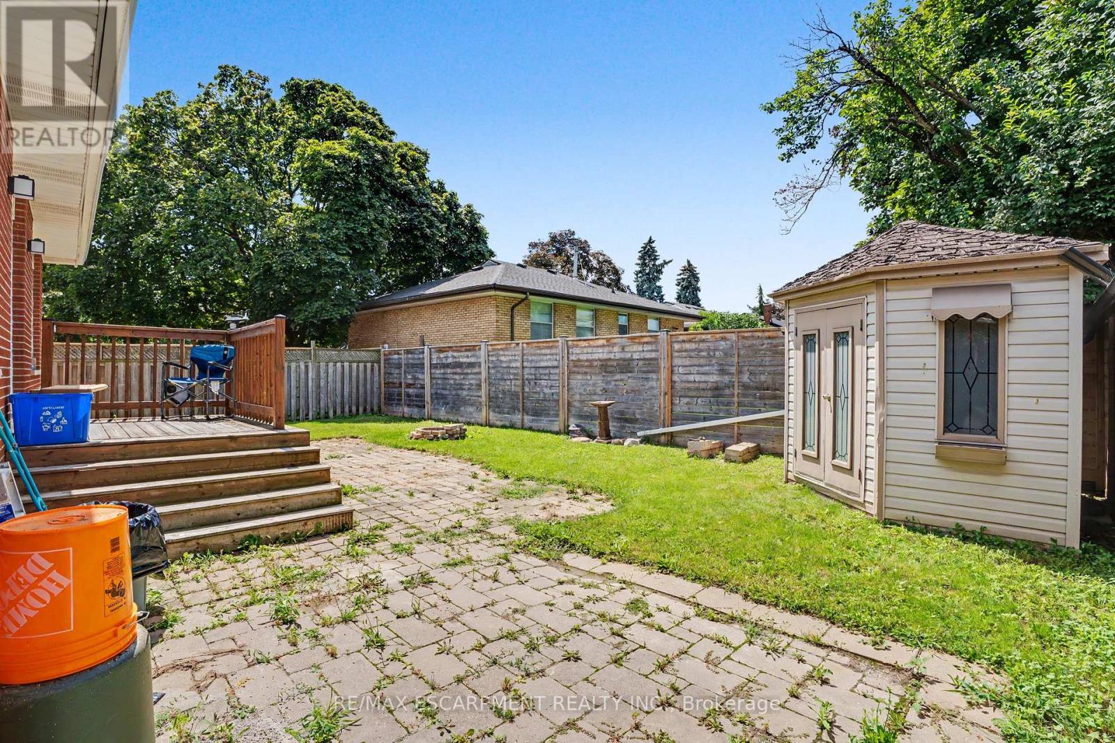 100 Hardale Crescent, Hamilton, Ontario  L8T 1Y3 - Photo 35 - X13642312