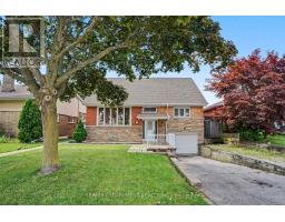 100 HARDALE CRESCENT, Hamilton, Ontario
