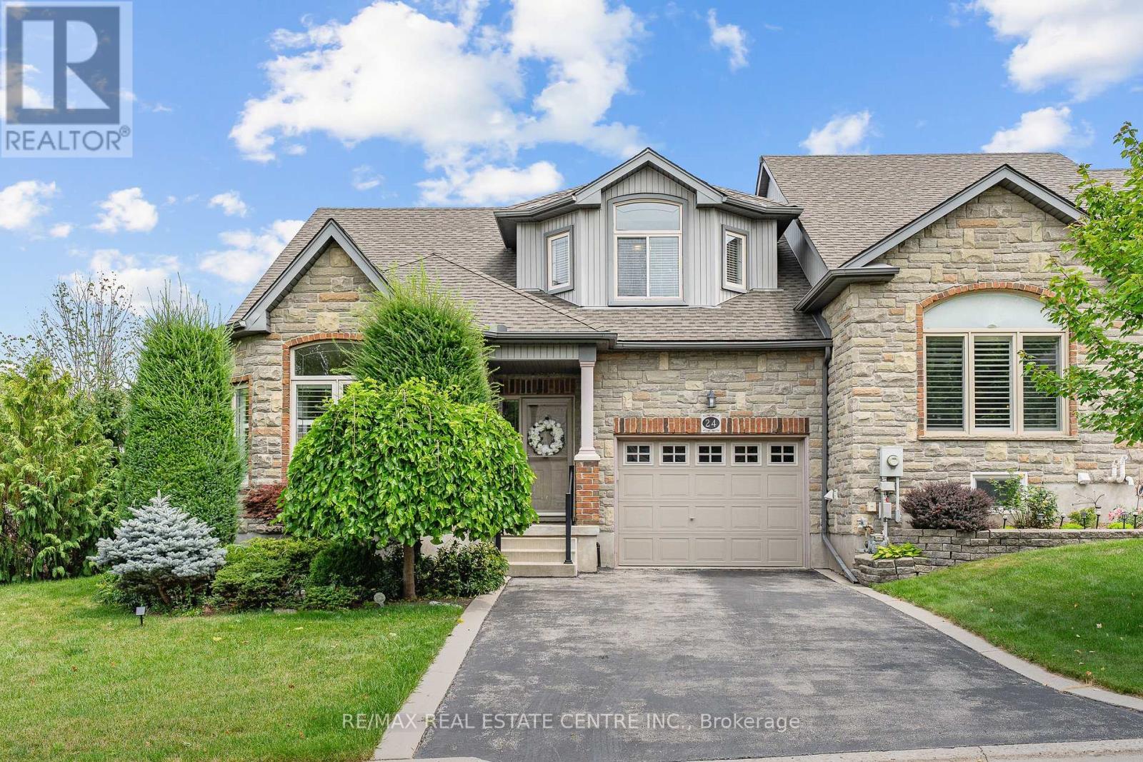 24 KNACK LANE, Cambridge, Ontario