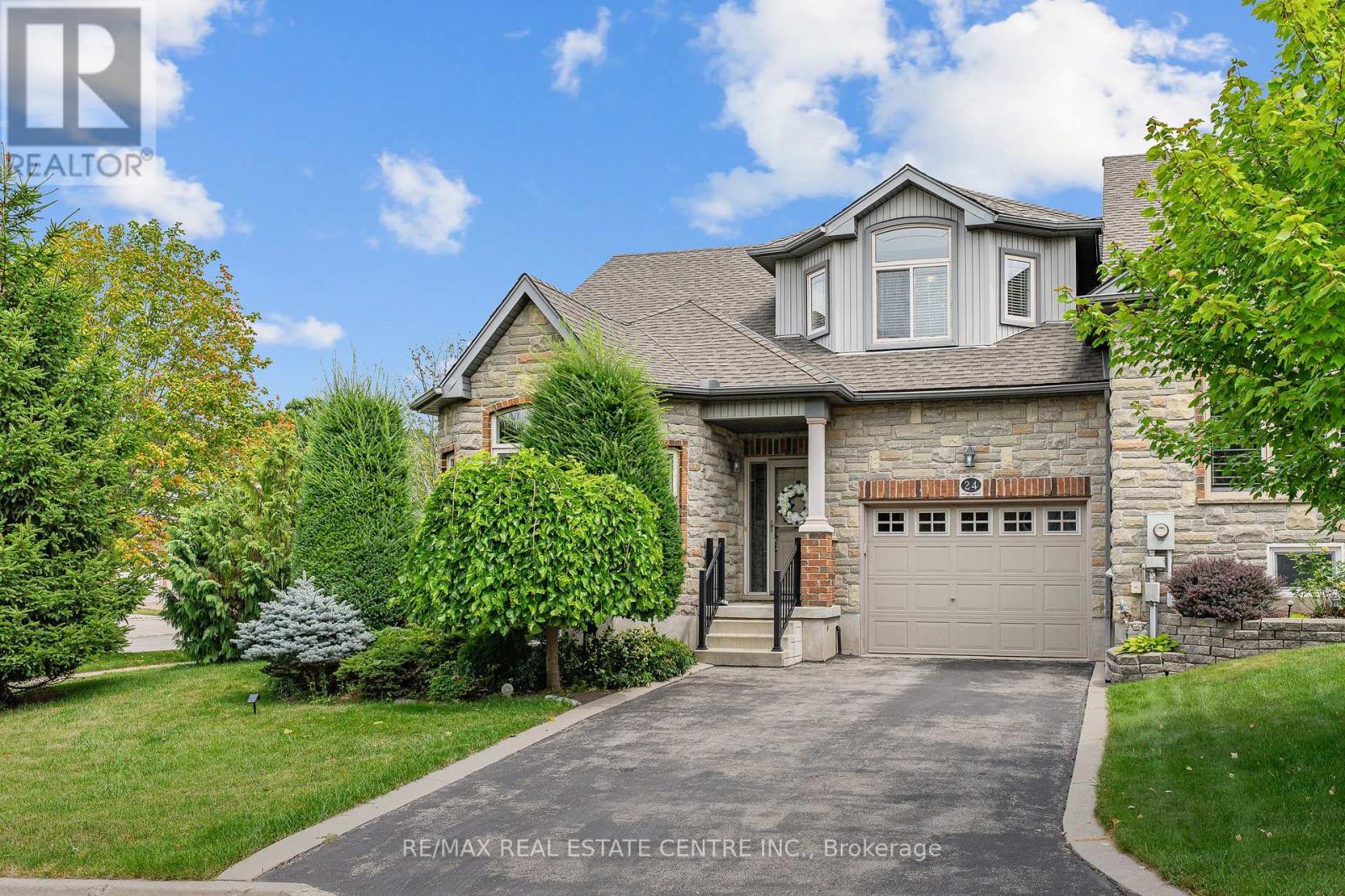 24 Knack Lane, Cambridge, Ontario  N1R 8P7 - Photo 2 - X13642406