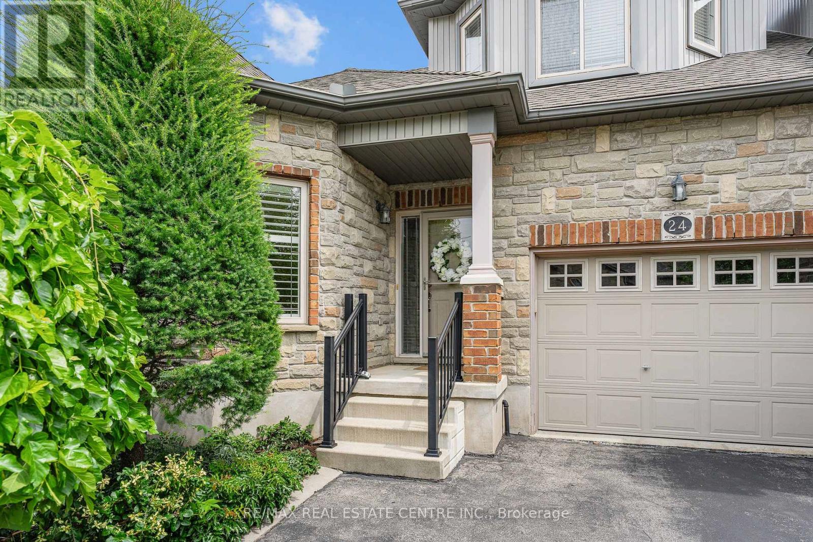 24 Knack Lane, Cambridge, Ontario  N1R 8P7 - Photo 3 - X13642406