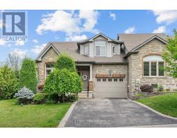 24 KNACK LANE, Cambridge, Ontario