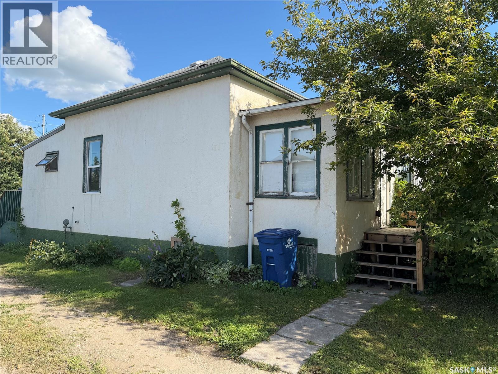 412 5th STREET E, Wynyard, Saskatchewan