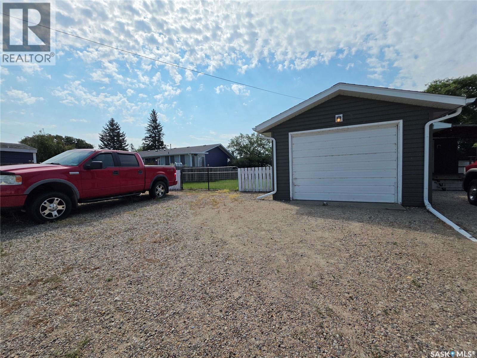 1119 Chaplin Street E, Swift Current, Saskatchewan  S9H 1J9 - Photo 27 - SK044539