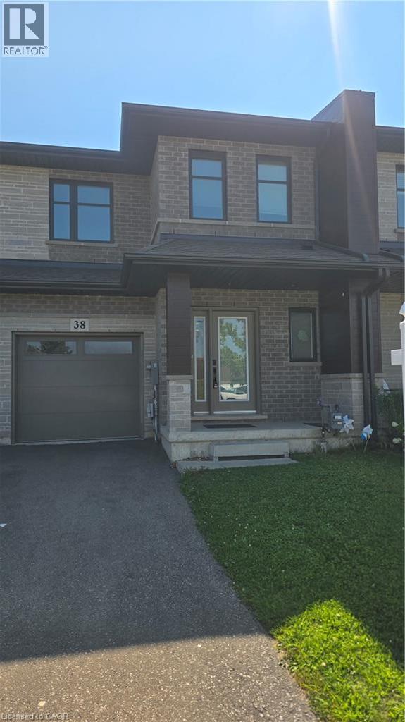 38 JAYLA Lane, Smithville, Ontario