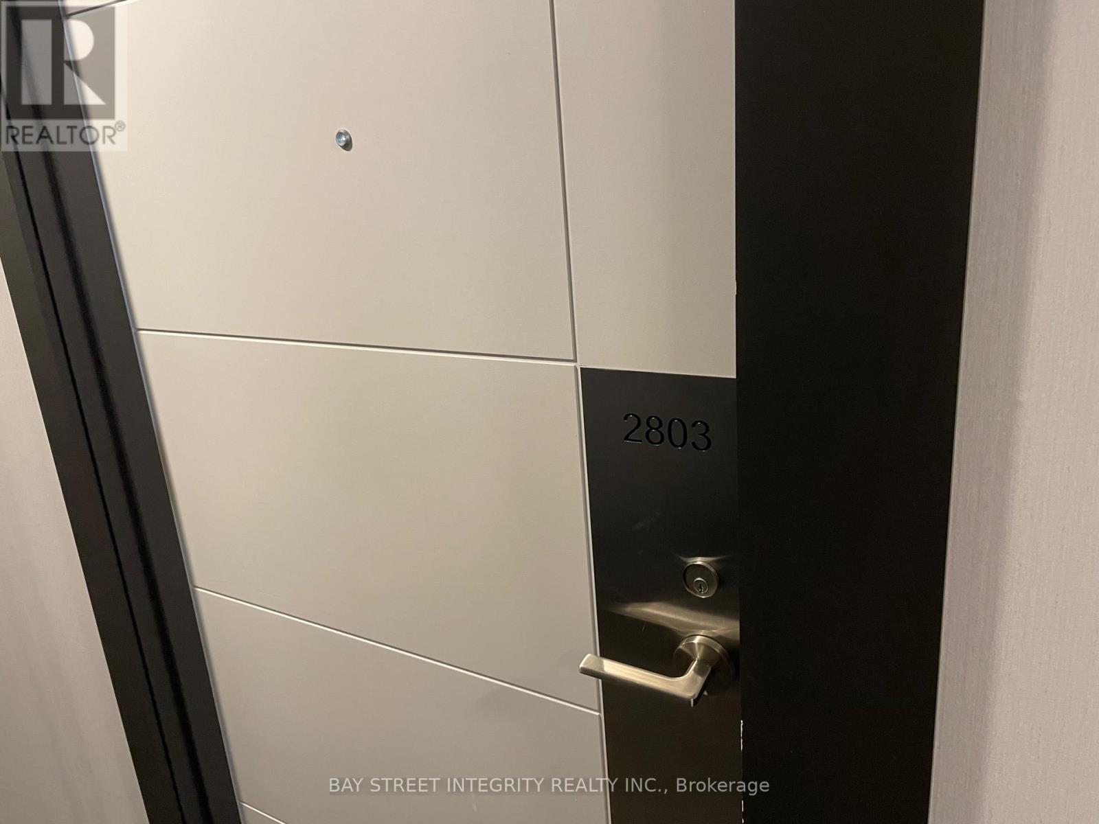 2803 - 203 College Street, Toronto, Ontario  M5T 0C8 - Photo 10 - C13641238