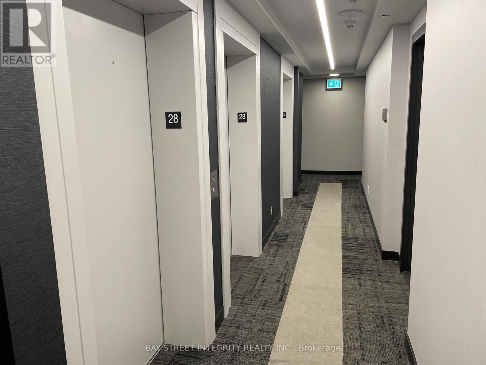 2803 - 203 College Street, Toronto, Ontario  M5T 0C8 - Photo 12 - C13641238