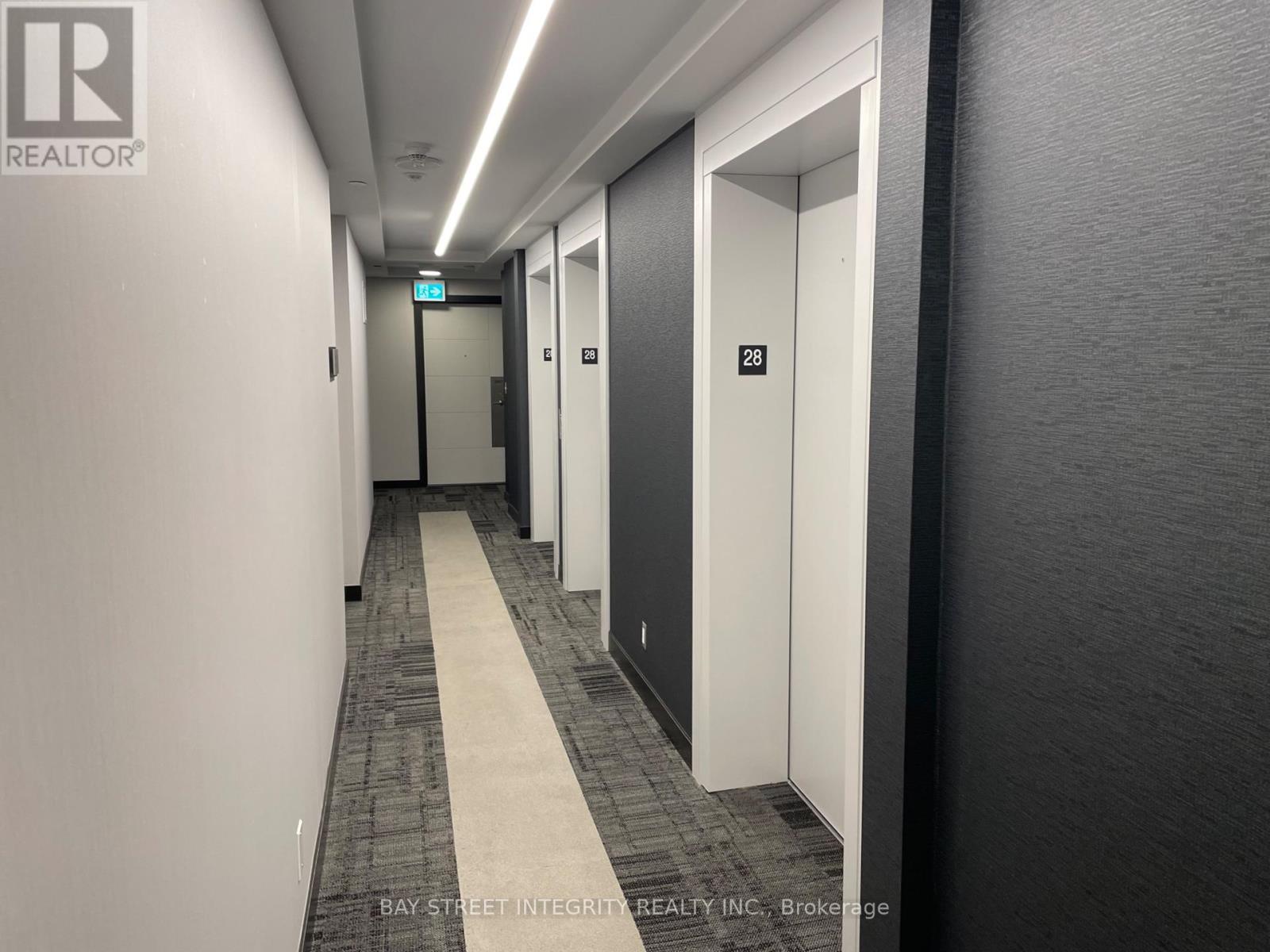 2803 - 203 College Street, Toronto, Ontario  M5T 0C8 - Photo 11 - C13641238