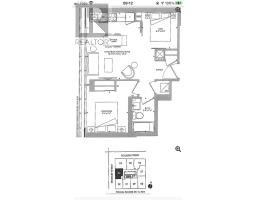 2803 - 203 COLLEGE STREET, Toronto, Ontario