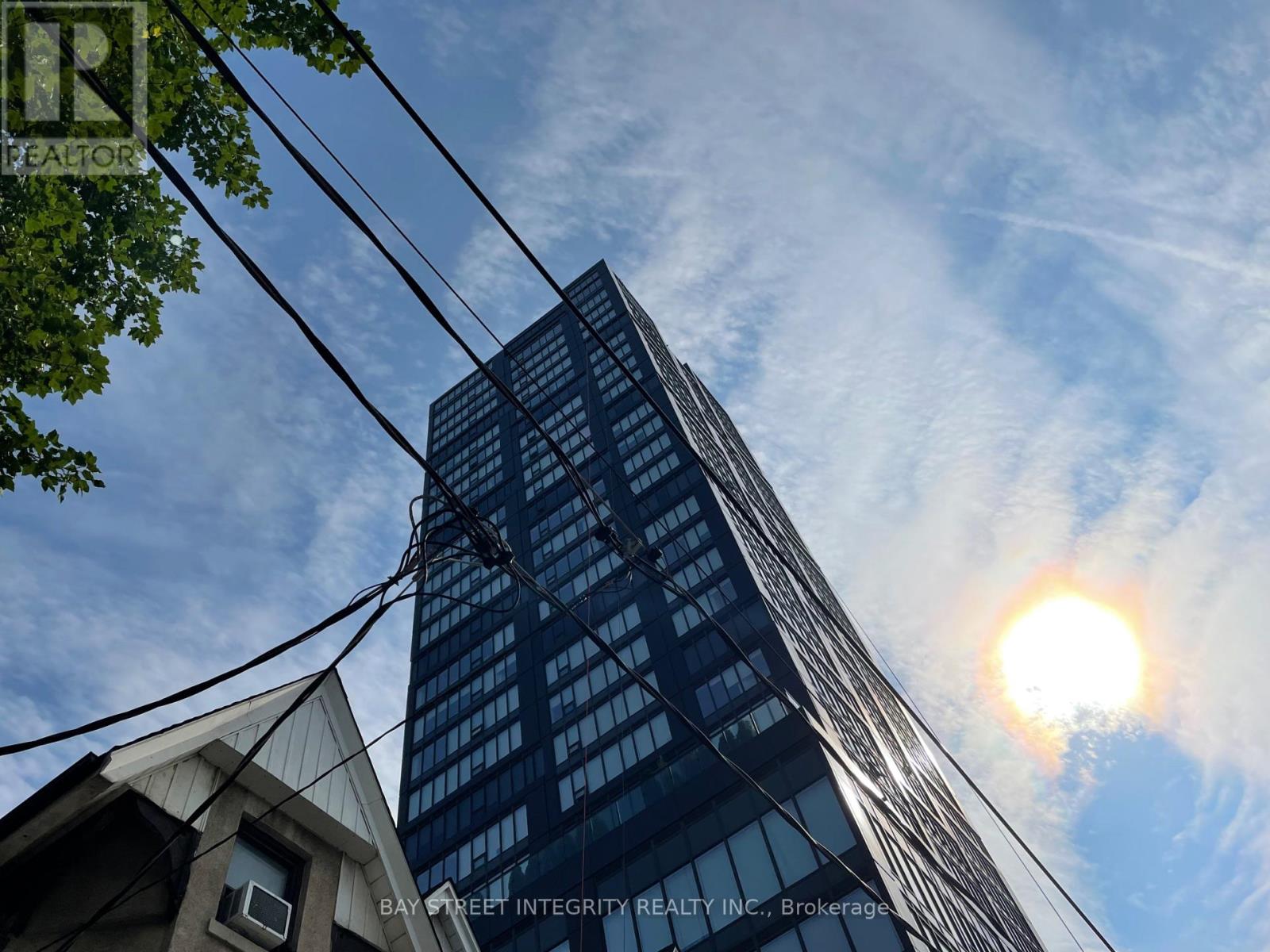2803 - 203 College Street, Toronto, Ontario  M5T 0C8 - Photo 2 - C13641238