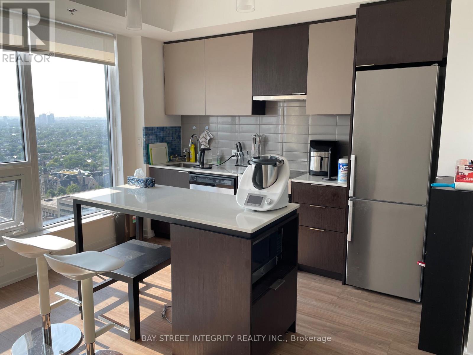 2803 - 203 College Street, Toronto, Ontario  M5T 0C8 - Photo 4 - C13641238