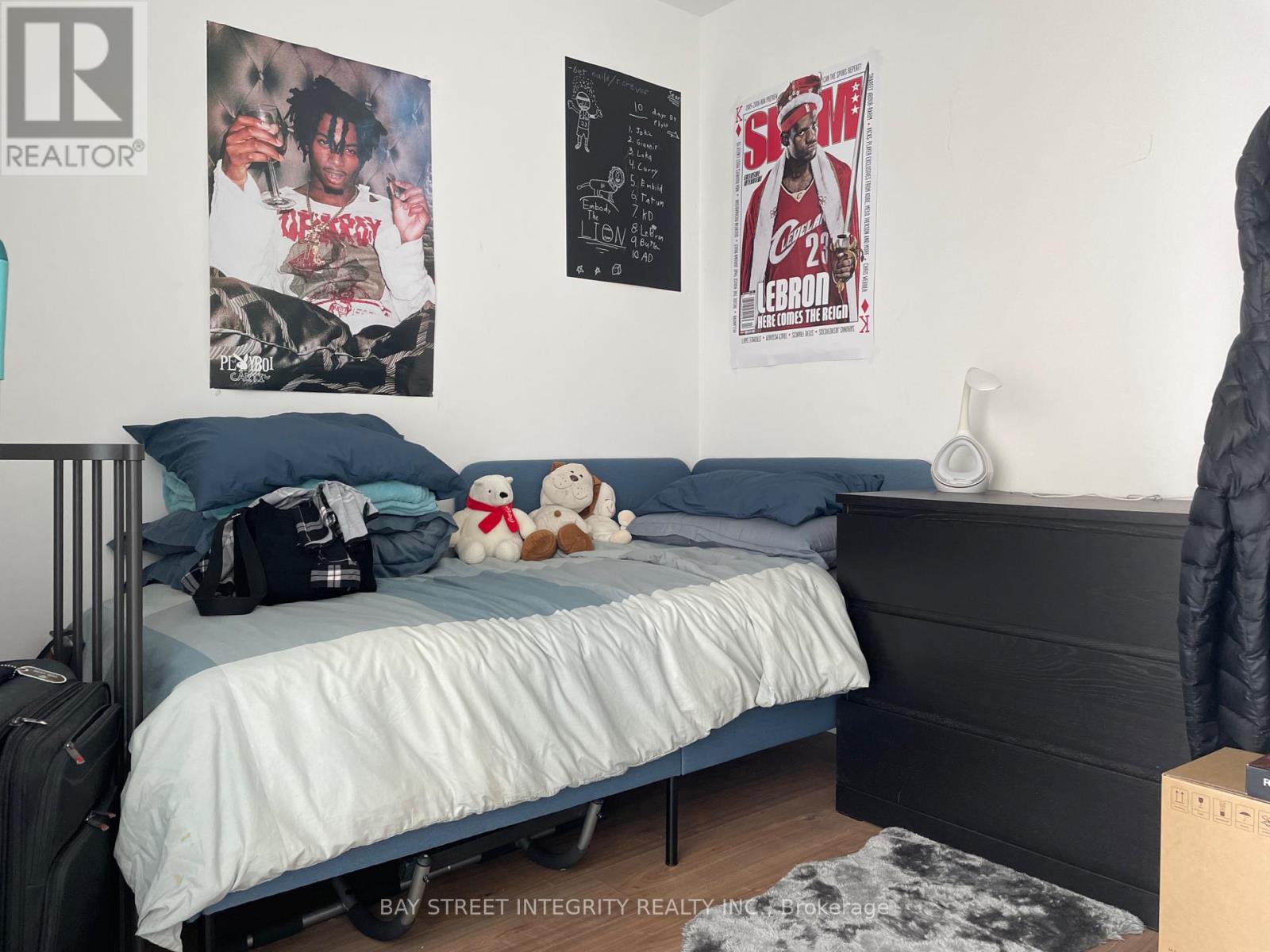 2803 - 203 College Street, Toronto, Ontario  M5T 0C8 - Photo 6 - C13641238