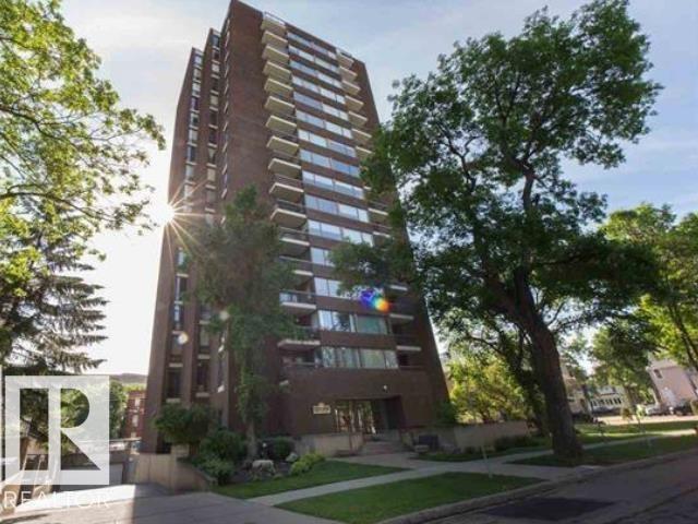 #1203 10025 113 St Nw, Edmonton, Alberta  T5K 2K8 - Photo 1 - E4502245