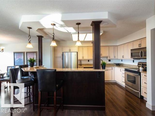 #1203 10025 113 St Nw, Edmonton, Alberta  T5K 2K8 - Photo 12 - E4502245