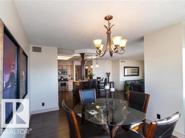 #1203 10025 113 St Nw, Edmonton, Alberta  T5K 2K8 - Photo 17 - E4502245