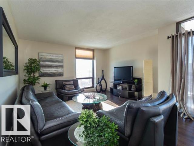 #1203 10025 113 St Nw, Edmonton, Alberta  T5K 2K8 - Photo 24 - E4502245