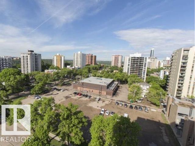 #1203 10025 113 St Nw, Edmonton, Alberta  T5K 2K8 - Photo 4 - E4502245