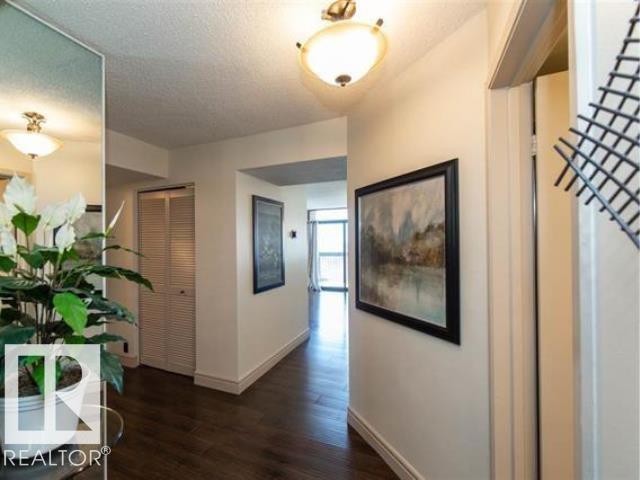 #1203 10025 113 St Nw, Edmonton, Alberta  T5K 2K8 - Photo 9 - E4502245