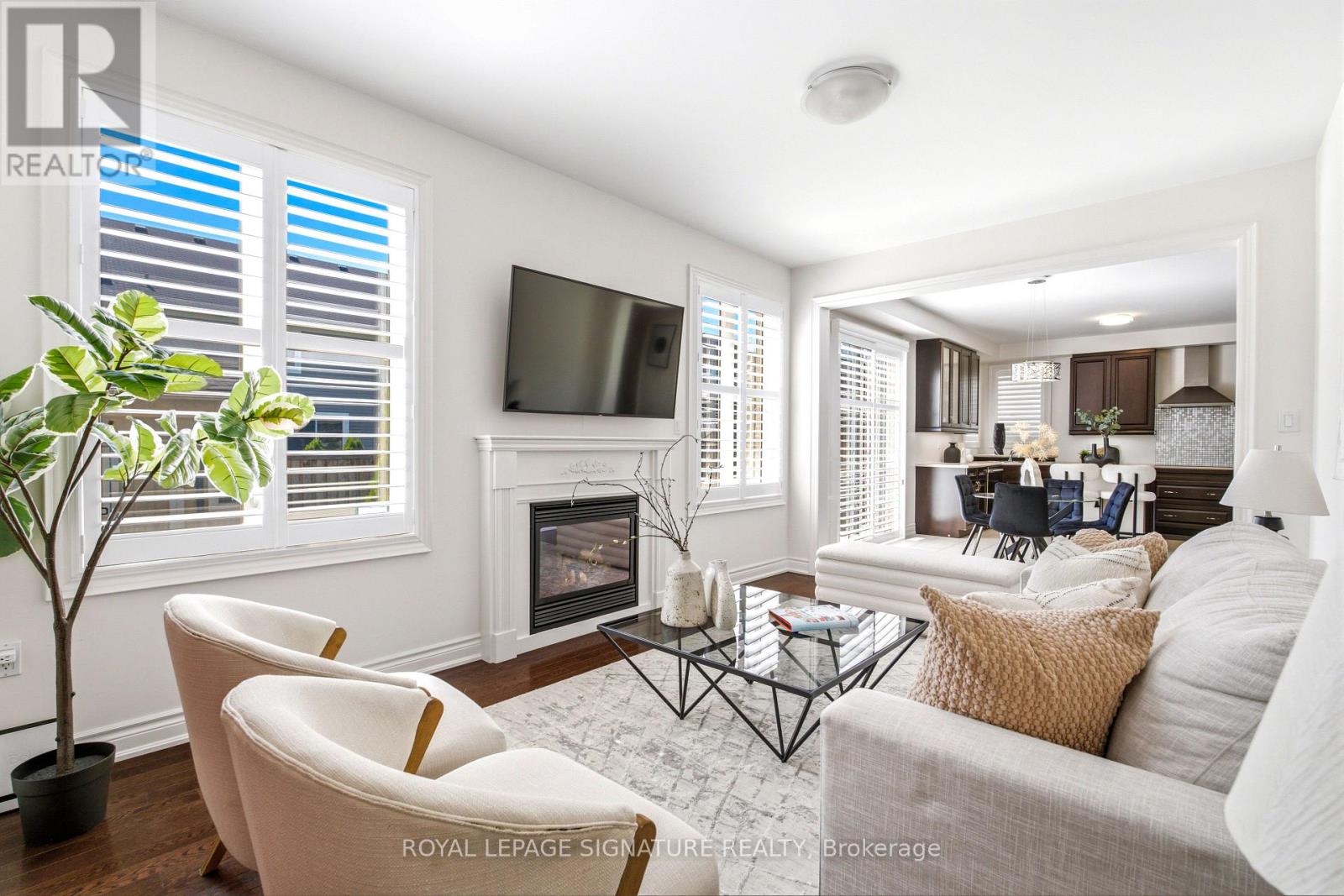 22 Northcastle Crescent, Whitby, Ontario  L1M 0H8 - Photo 11 - E13640374