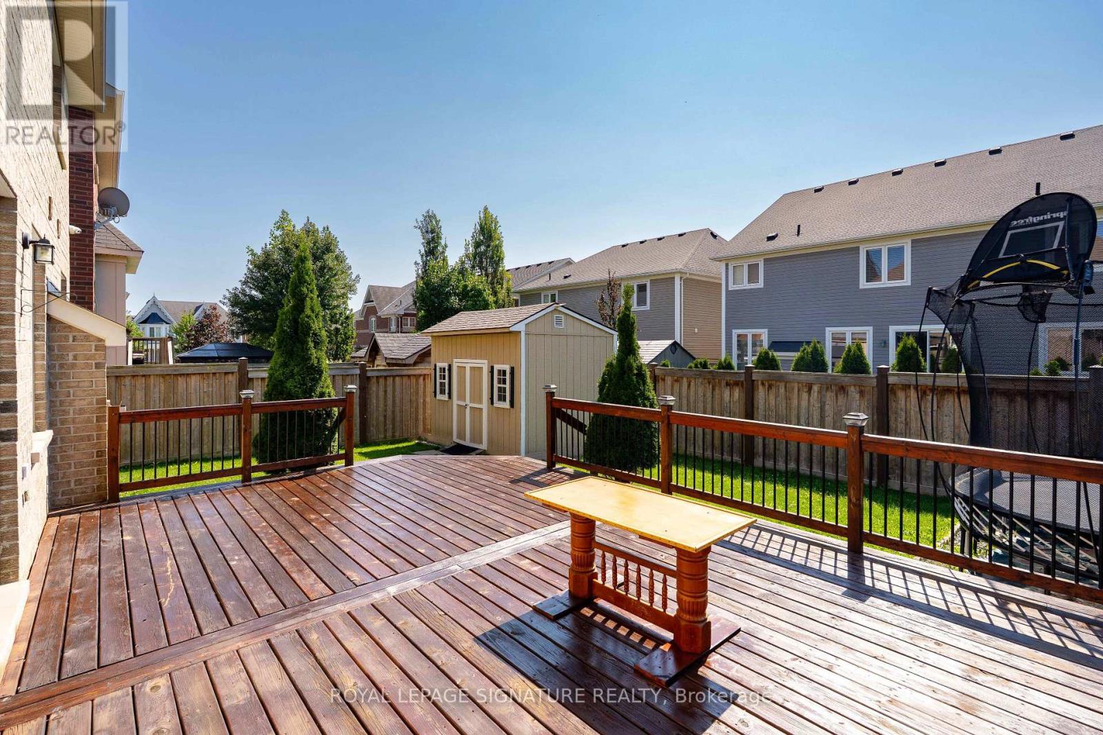 22 Northcastle Crescent, Whitby, Ontario  L1M 0H8 - Photo 41 - E13640374