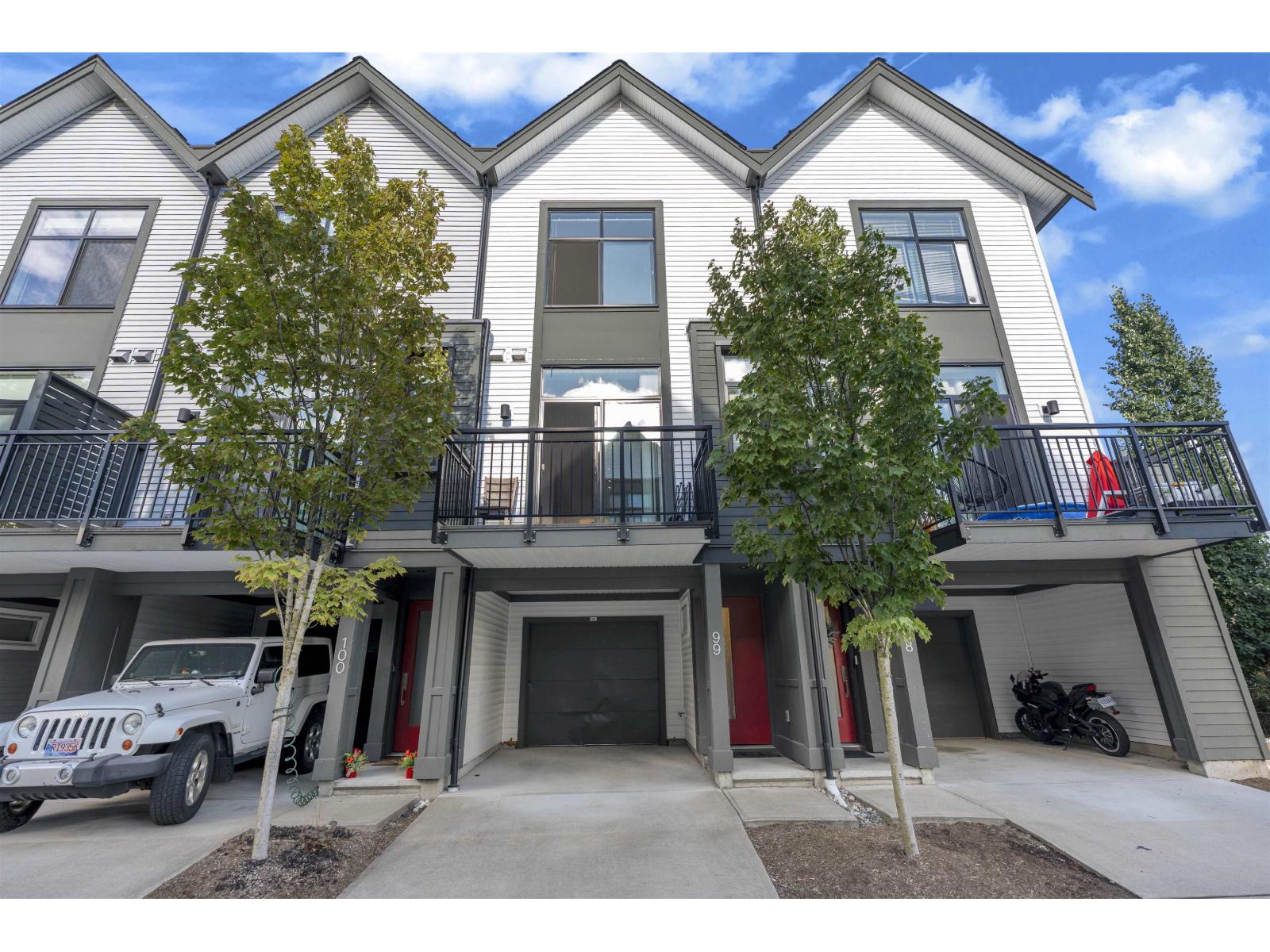 99 17568 57a Avenue, Surrey, British Columbia  V3S 7V2 - Photo 2 - R3150648