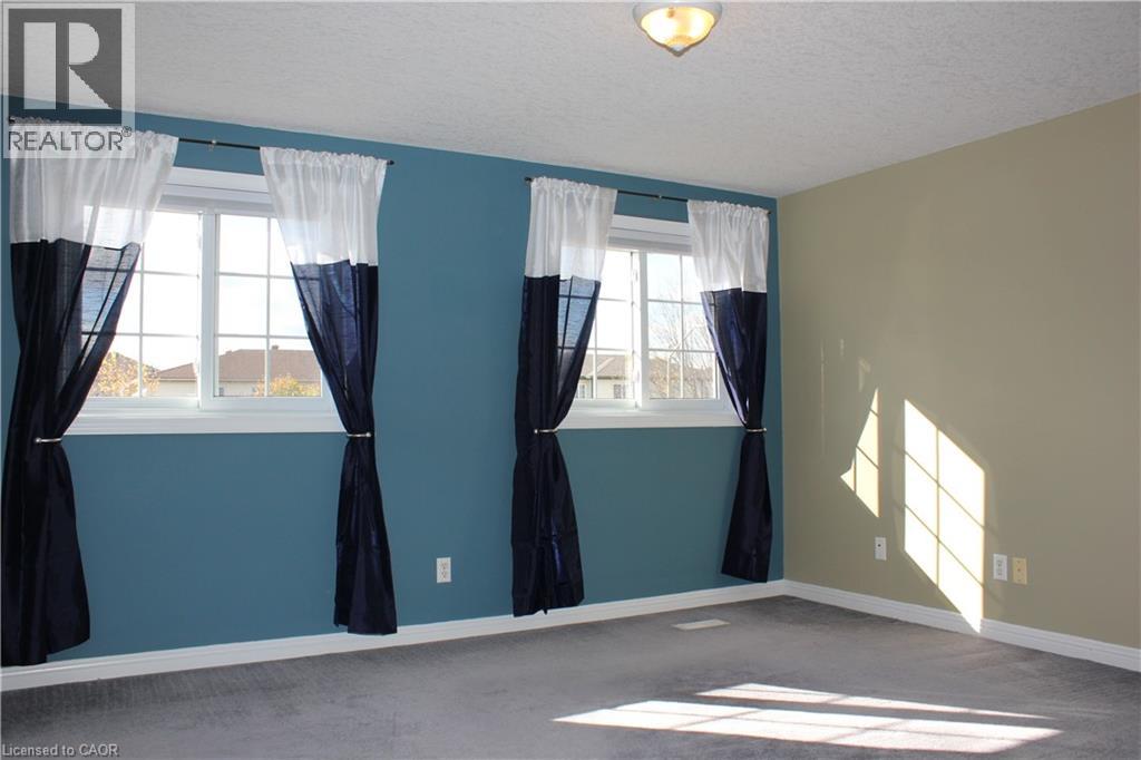184 Northampton Crescent Unit# B, Waterloo, Ontario  N2T 2M5 - Photo 10 - 40852762