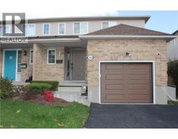 184 NORTHAMPTON Crescent Unit# B, Waterloo, Ontario