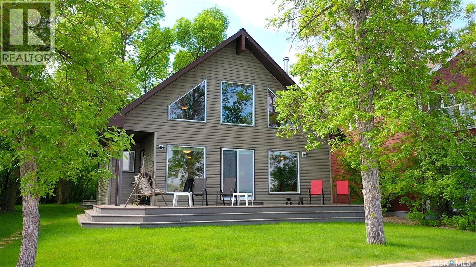 106 Seashell ROAD, Crooked Lake, Saskatchewan